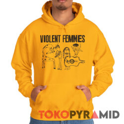Vintage Violent Femmes We Can Do Anything Shirt 2 Vintage Violent Femmes We Can Do Anything Hoodie
