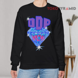 Vintage WCW DDP Diamond Dallas Page Shirt 3 Vintage Wcw Ddp Diamond Dallas Page Sweatshirt