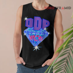 Vintage WCW DDP Diamond Dallas Page Shirt 2 Vintage Wcw Ddp Diamond Dallas Page Tank Top