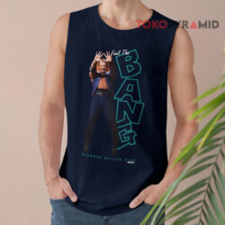 Vintage WCW Diamond Dallas Page Feel The Bang Shirt 2 Vintage Wcw Diamond Dallas Page Feel The Bang Tank Top