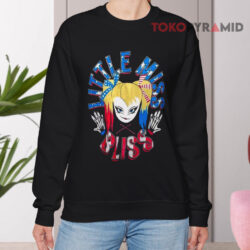 Vintage WWE Alexa Bliss Little Miss Bliss Shirt 2 Vintage Wwe Alexa Bliss Little Miss Bliss Sweatshirt