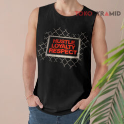 Vintage WWE John Cena Hustle Loyalty Respect Shirt 2 Vintage Wwe John Cena Hustle Loyalty Respect Tank Top