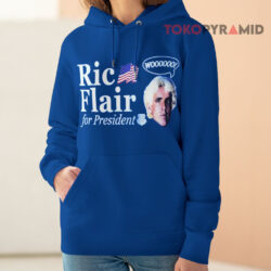 Vintage WWE Ric Flair For President Shirt 4 Vintage Wwe Ric Flair For President Hoodie