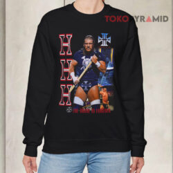 Vintage WWE Triple H The Game Is Forever Shirt 3 Vintage Wwe Triple H The Game Is Forever Sweatshirt