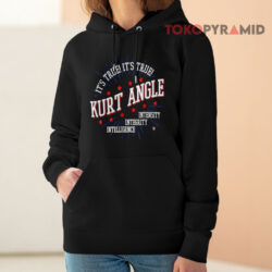 Vintage WWE True Kurt Angle Shirt 4 Vintage Wwe True Kurt Angle Hoodie