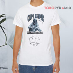Vintage Wwf Clipt Keeper Iwa Japan Wrestling White T shirt