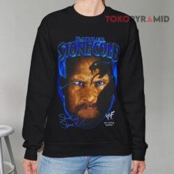 Vintage Wwf Stone Cold Steve Austin 1998 Rattler Wrestling Sweatshirt