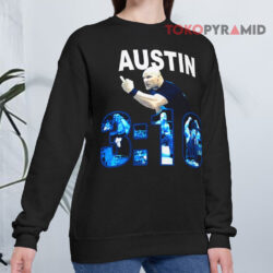 Vintage WWF Stone Cold Steve Austin 3 16 Bottom Line 1998 Shirt 3 Vintage Wwf Stone Cold Steve Austin 3 16 Bottom Line 1998 Sweatshirt