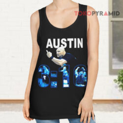 Vintage WWF Stone Cold Steve Austin 3 16 Bottom Line 1998 Shirt 2 Vintage Wwf Stone Cold Steve Austin 3 16 Bottom Line 1998 Tank Top