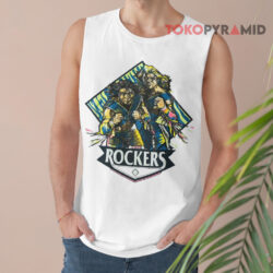 Vintage WWF The Rockers Shawn Michaels Shirt 4 Vintage Wwf The Rockers Shawn Michaels Tank Top