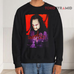 Vintage WWF Undertaker See You On The Other Side Shirt 3 Vintage Wwf Undertaker See You On The Other Side Sweatshirt