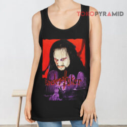 Vintage WWF Undertaker See You On The Other Side Shirt 2 Vintage Wwf Undertaker See You On The Other Side Tank Top