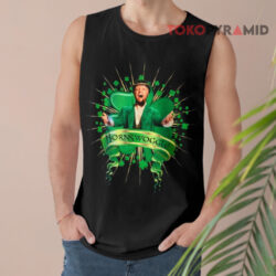 Vintage Y2K WWE Hornswoggle Shirt 2 Vintage Y2k Wwe Hornswoggle Tank Top