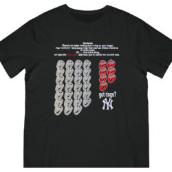Vintage Yankees Got Rings T-shirt World Series Champions MLB Funny Mocking Red Sox 5 Vintage Yankees Got Rings T shirt World Series Champions MLB