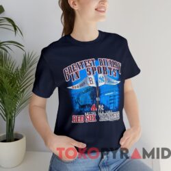 Vintage Yankees Vs Red Sox Rivalry Tee Greatest Rivalry In Sports 4 Vintage Yankees Vs Red Sox Rivalry Tee Greatest Rivalry In Sports