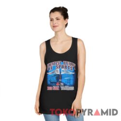Vintage Yankees Vs Red Sox Rivalry Tee Greatest Rivalry In Sports 3 Vintage Yankees Vs Red Sox Rivalry Tee Greatest Rivalry In Sports Black Tank Top