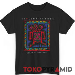 Violent Femmes Add It Up Shirt