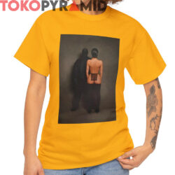 Vultures Shirt Kanye West Ty Dolla Sign Album Poster
