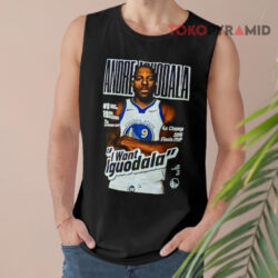 Warriors Steph I Want Iguodala Shirt 2 Warriors Steph I Want Iguodala Tank Top