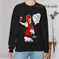 Washington Commanders Jayden Daniels F It Terry Down There Somewhere Signature Shirt 3 Washington Commanders Jayden Daniels F It Terry Down There Somewhere Signature Sweatshirt