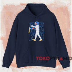 We Don't Give A F-ck Kike Hernandez Shirt 2 We Don’t Give A F ck Kike Hernandez Shirt Navy Hoodie