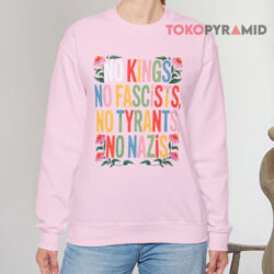 We The People No Kings In America Shirt 3 We The People No Kings In America Sweatshirt