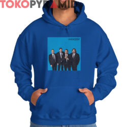 Weezer Impractical Jokers Shirt 2 Weezer Impractical Jokers Shirt