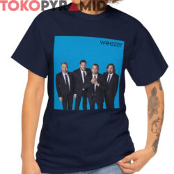 Weezer Impractical Jokers Shirt