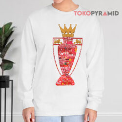 We're Gonna Win The Football League Again Long sleeved