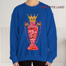 We're Gonna Win The Football League Again Sweatshirt