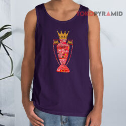 We're Gonna Win The Football League Again Tank Top