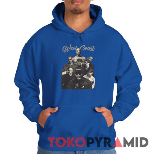 West Coast Rappers Shirt Tupac Snoop Dogg Ice Cube Kurupt Dr Dre Eazy E Nate Dogg Hoodie West Coast Rappers Shirt Tupac Snoop Dogg Ice Cube Kurupt Dr Dre Eazy E Nate Dogg Hoodie