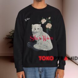 Wilco Star Wars Shirt 4 Wilco Star Wars Shirt Black Sweatshirt