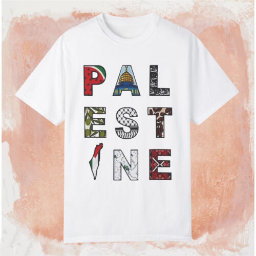 Windows To Palestine Shirt White T shirt Windows To Palestine Shirt White T shirt