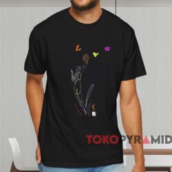Wnba Pride We Out Here Shirt Black T shirt
