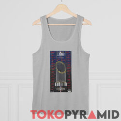 World Series 2023 Texas Rangers Signature Trophy Shirt 4 World Series 2023 Texas Rangers Signature Trophy Tank Top