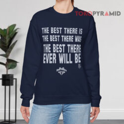 Bret Hart The Best There Ever Will Be Shirt 3 Wwe Bret Hart The Best There Ever Will Be Sweatshirt