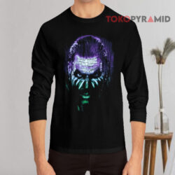 WWE Jeff Hardy Immune To Fear Retro Shirt 4 Wwe Jeff Hardy Immune To Fear Retro Long sleeved