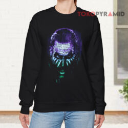 WWE Jeff Hardy Immune To Fear Retro Shirt 3 Wwe Jeff Hardy Immune To Fear Retro Sweatshirt