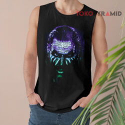 WWE Jeff Hardy Immune To Fear Retro Shirt 2 Wwe Jeff Hardy Immune To Fear Retro Tank Top