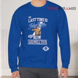 WWE John Cena Farewell Tour 2025 Los Angeles Shirt 3 Wwe John Cena Farewell Tour 2025 Los Angeles Sweatshirt Front