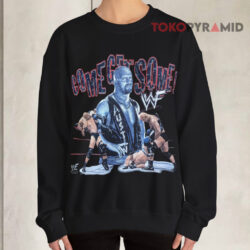 Wwf Come Get Some Stone Cold Steve Austin Vintage Sweatshirt