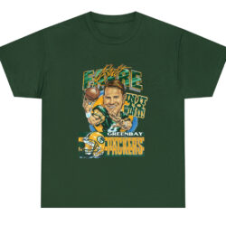 Xplosion 1995 Green Bay Packers Brett Favre In It To Win T shirt