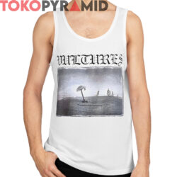 Ye Vultures Shirt Vultures 1 Album Cover 4 Ye Vultures Shirt Vultures 1 Album Cover
