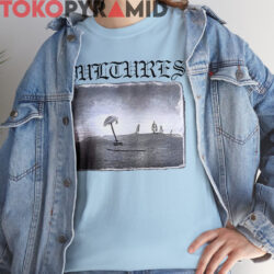 Ye Vultures Shirt Vultures 1 Album Cover 3 Ye Vultures Shirt Vultures 1 Album Cover