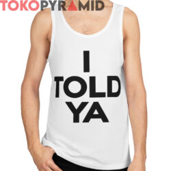 Zendaya I Told Ya Shirt 4 Zendaya I Told Ya Shirt