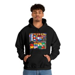 Fuck Spez Reddit r/place Funny Protest Hoodie